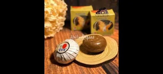 صابونة جنبازي طبيعية