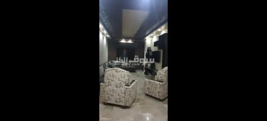 للبيع شقة سوبر ديلو**** . حمص - زيدل