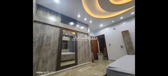 للبيع شقة سوبر ديلو**** . حمص - زيدل - 4