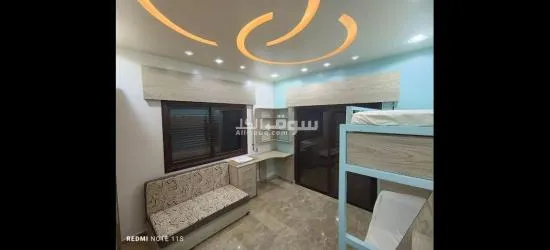 للبيع شقة سوبر ديلو**** . حمص - زيدل - 5