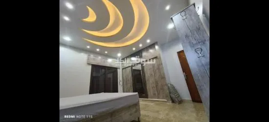 للبيع شقة سوبر ديلو**** . حمص - زيدل - 6