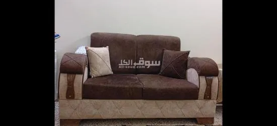 طقم زاوية مع صندوق امتعة - 2