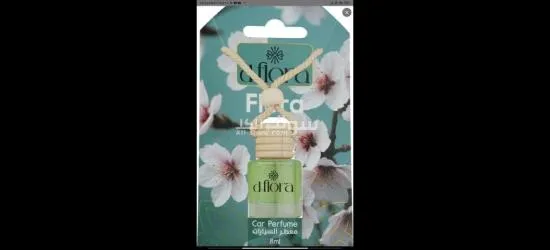 Car Perfume 8ml معطر سيارات 8مل