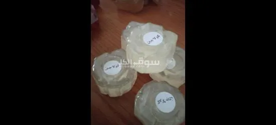 صابون فاخر لبشرة مشرقة و متألقة 🥰🥰 - 4