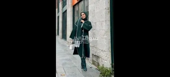 جاكيت نسواني - 5