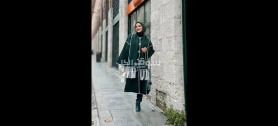 جاكيت نسواني - 6