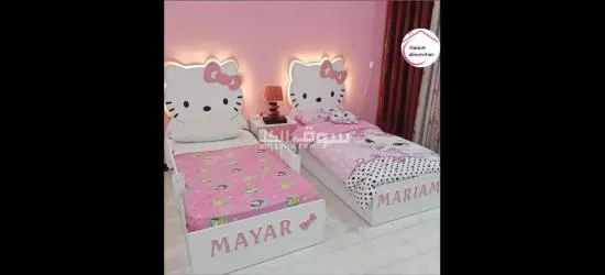 غرف نوم - 5