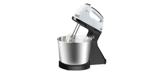 عجانة و خفاقة كهربائية