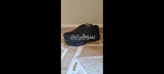 بوط NIKE TN جديد مقاس 43