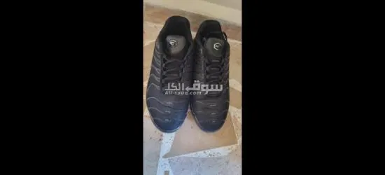 بوط NIKE TN جديد مقاس 43 - 2