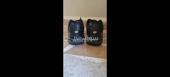 بوط NIKE TN جديد مقاس 43 - 4