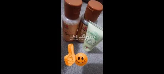 🌿✨ زيت جانو من DXN… سرّ الجمال الطبيعي ✨🌿دلّلي شعرك وبشرتك بعناية مستوحاة من اDXN - 4