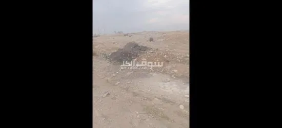 ارض لقطة بمنطقة حرستا طابو اخضر - 2