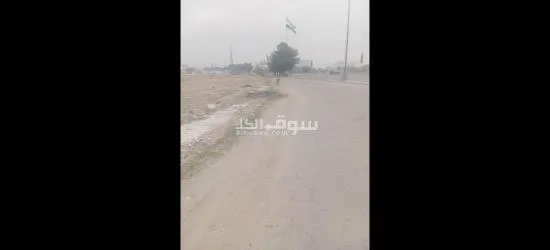 ارض لقطة بمنطقة حرستا طابو اخضر - 3