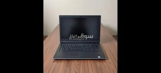 لابتوب ديل للأداء العالي والبرامج الثقيلة