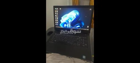 لابتوب ديل للأداء العالي والبرامج الثقيلة - 3