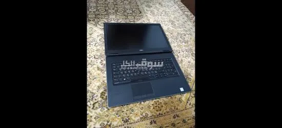 لابتوب ديل للأداء العالي والبرامج الثقيلة - 4
