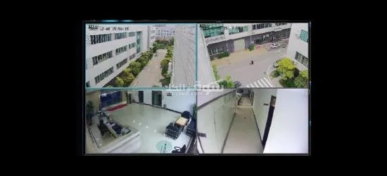 عندك محل خايف ينسرق منركبلك احدث كميرات المراقبة