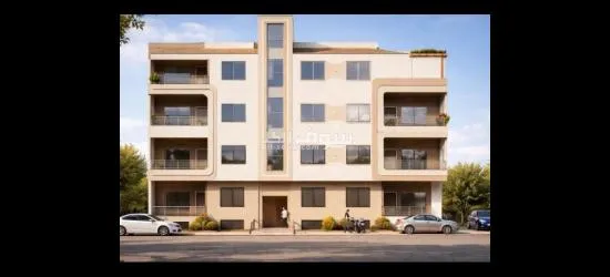 شقق للبيع في النبك قريب من كافة الخدمات