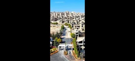 فلل للبيع في مجمع الشيخ زايد