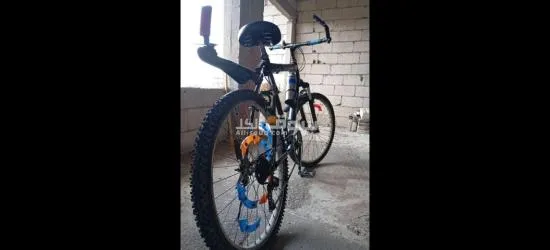 ضاحية تشرين