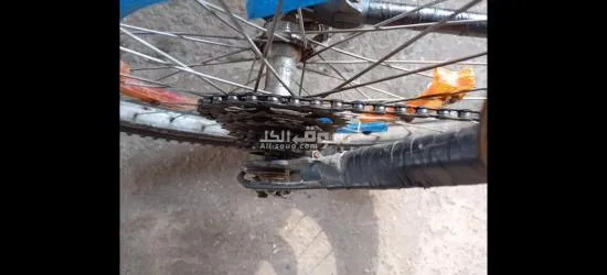 ضاحية تشرين - 4