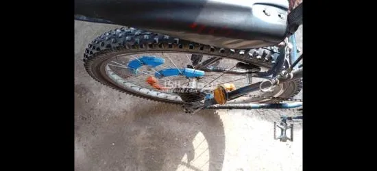 ضاحية تشرين - 5