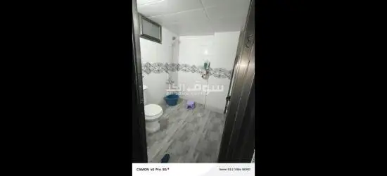 شقة للبيع حماه بمزارع الضاحية سوبر ديلو**** - 3