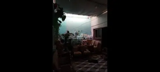 بيت ارضي للبيع مع ارض ديار - 4