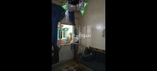 بيت ارضي للبيع مع ارض ديار - 5