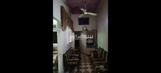 بيت ارضي للبيع مع ارض ديار - 6