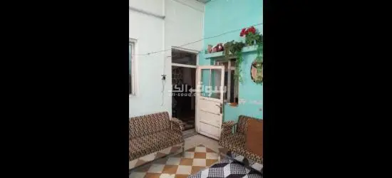 بيت ارضي للبيع مع ارض ديار - 8