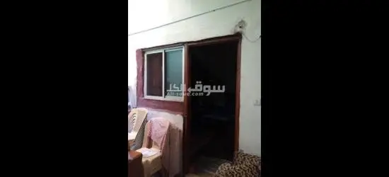 بيت ارضي للبيع مع ارض ديار - 9