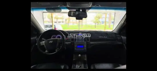 قامشلو - على أربع شوارع - مكتب خا******ا للسيارات - 2