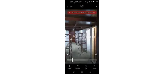 محل للبيع في تنظيم الاندلس - 2