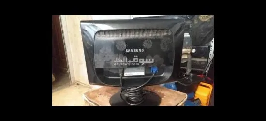 شاشة سامسونج