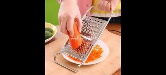 مبشرة خضروات كف