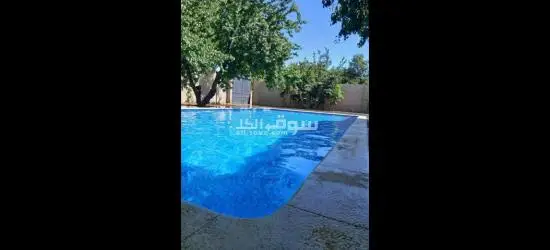 ڤيلا ولا أروع للإيجار اليومي / الأسبوعي / الشهري🫂 - 2