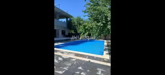 ڤيلا ولا أروع للإيجار اليومي / الأسبوعي / الشهري🫂 - 9