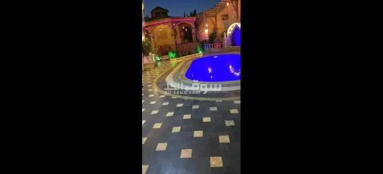 للجادين فقط فيلا للبيع بسعر مغري ????