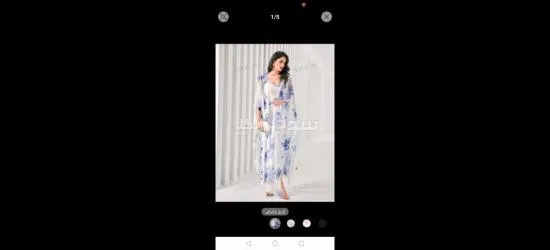 ملابس نسائية للبيع الأن - 2