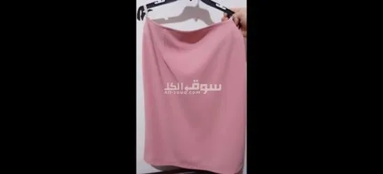 طقم نسائي مقاس ٣٨ - 2