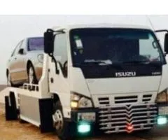 سطحة حي الاسكان طريق الخرج