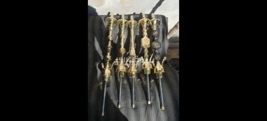 اراكيل ابن شام