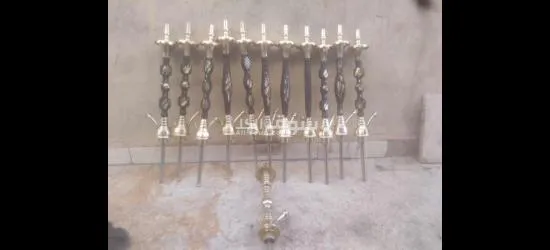 اراكيل ابن شام - 2