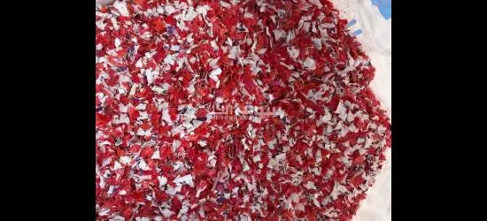 شركة لدائن الشمال إعادة تدوير البلاستيك - 4