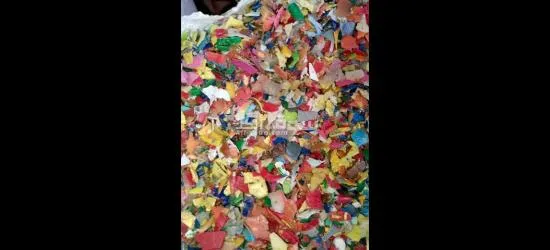 شركة لدائن الشمال إعادة تدوير البلاستيك - 7