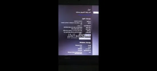لابتوب dell للبيع