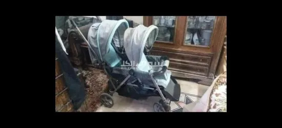 عربة اطفال - 3