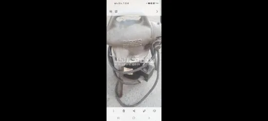 للبيع مكينه تسليك مجاري أمريكي